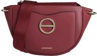 Borbonese BAGS - Cross-body bags sur YOOX.COM