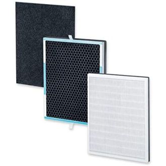 Beurer Lr 500 Connect Air Prefilter Replacement Set - 3 Years Warranty