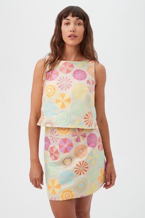 Trina Turk Cayley Top