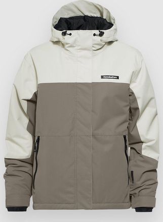 Horsefeathers Nala Giacca grigio