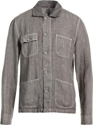 120% Lino TOPS - Hemden auf YOOX.COM