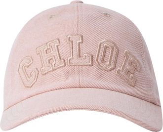 Chlo&eacute; unisex, Accesorios, Rosa, Talla: S