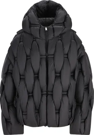 RAXXY Raxxy Womens Coats Black