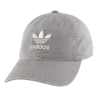 Adidas cap herren schwarz clearance