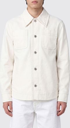 Ami Giacca camicia in cotone