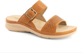 Andrea Womens Casual Sandals