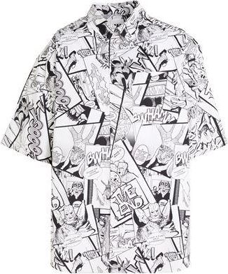 Wood Wood TOPWEAR - Camicie su YOOX.COM
