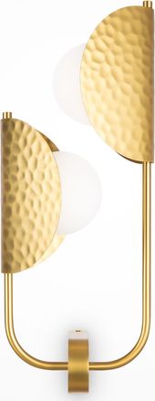 Maytoni Design Wandlampe Tropic Ii 56 x 21 cm
