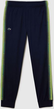 Lacoste Tennis Joggers voor heren in marineblauw