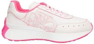 Alexander McQueen FOOTWEAR - Trainers sur YOOX.COM