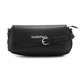 Mario Valentino Dames, Tassen, Zwart, Maat: ONE Size