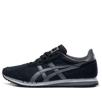 Onitsuka Tiger Dualio Black D631N-9011