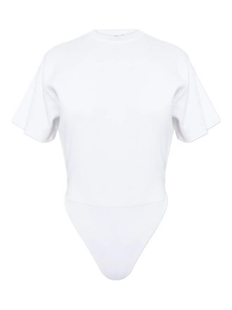 Haikure short-sleeves T-shirt - White