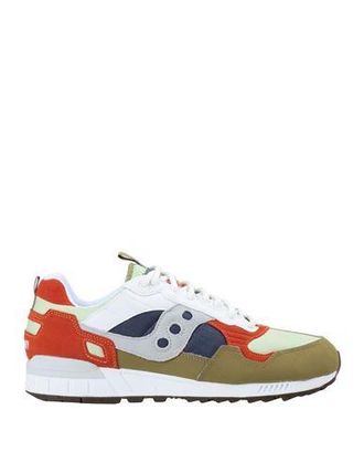 Saucony chaussures homme vert online