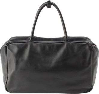 Miu Miu Pre-owned Miu Miu Large Soft Calf Softy Beau Top Handle Bag Ladies Y2VZTCHZEV7VPQQL