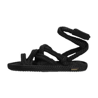 Bohonomad Bohonomad, Schoenen, Dames, Zwart, 40 EU, Rome Sandal