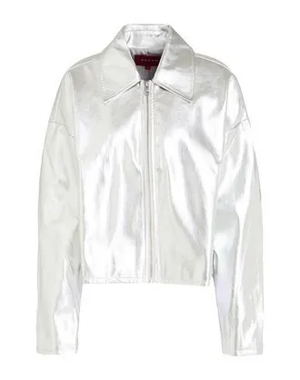 Staud ROPA DE ABRIGO - Chaquetas y cazadoras en YOOX.COM
