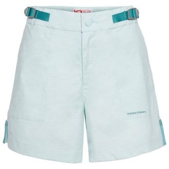 Kari Traa Ane Bermuda Shorts Shorts f&uuml;r Damen | grau
