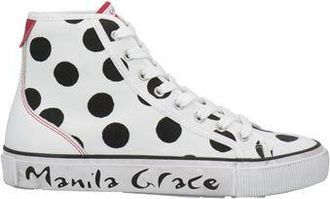 Manila Grace CALZADO - Sneakers en YOOX.COM