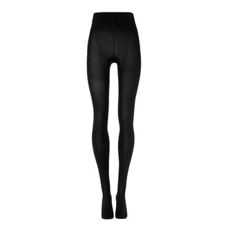 Wolford Cashmere Silk Tights