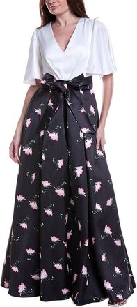 Rene Ruiz Bishop Gown