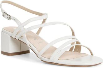 Tamaris Flat Sandals - female - Tamaris - High Heel Sandals - White - 4 UK - Shoes