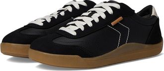 Dr. Scholls Be True Womens Shoes Black Pebbled : 7.5 M, Leather