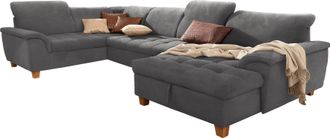 HOME AFFAIRE Wohnlandschaft