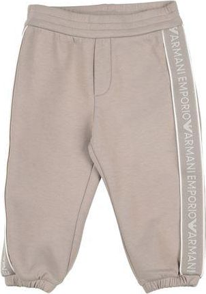Emporio Armani BOTTOMWEAR - Trousers on YOOX.COM