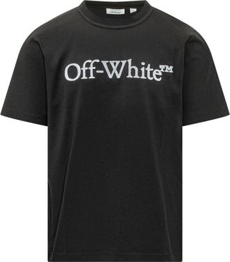 Off-white Hombre, Camisetas, Negro, Talla: L