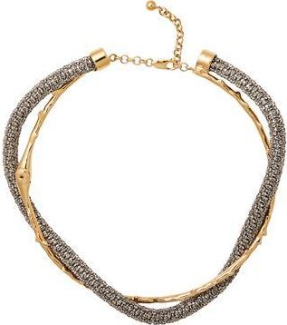 Chlo&eacute; SCHMUCK und UHREN - Halsketten auf YOOX.COM