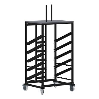 Flash Furniture Cocktail Table Dolly for 30 Round Tables