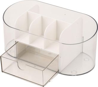 OEM Organizadores Y Accesorios De Escritorio, Organizadores De Cajones Con Compartimentos Expandibles, Portal&aacute;pices Giratorios Y Bandejas Superiores, Orga