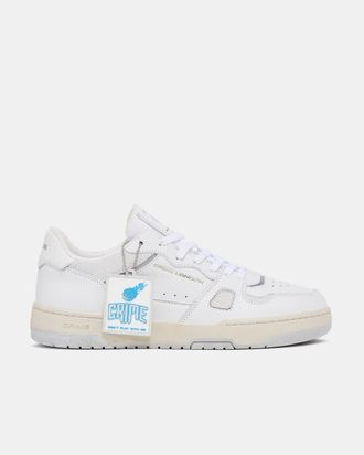 Crime London OFF COURT OG OFF WHITE