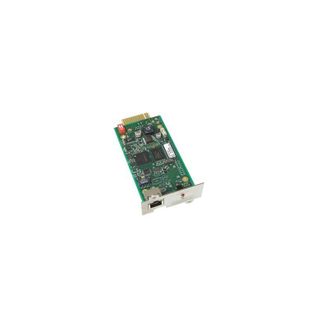 AEG Tarjeta De Red Aeg 2cs141bsc 2 Puertos Ethernet 60x44x120 Mm