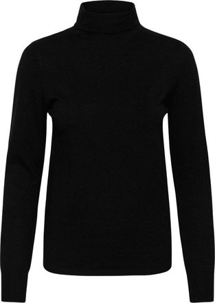 MY ESSENTIAL WARDROBE Prendas de punto - Knitwear - Mujer - Negro - XS