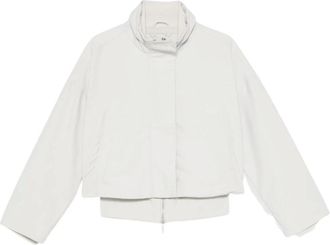 Emporio Armani Mujer, Chaquetas, Blanco, Talla: M