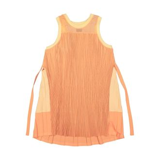 Nike Jordan 23 Engineered Dress - - Sport - Donna - Arancione - XS