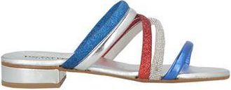 Vincent Vega SCHUHE - Sandalen auf YOOX.COM