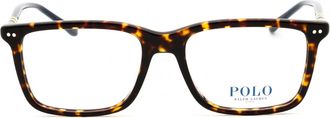 Polo Ralph Lauren 0PH2287F Eyeglasses - Brown