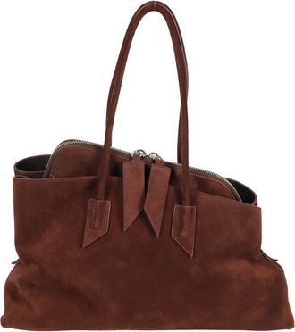 The Attico Donna, Borse, Marrone, Taglia unica, new