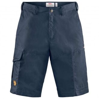 Fj&auml;llr&auml;ven Karl Pro Shorts Shorts f&uuml;r Herren | blau