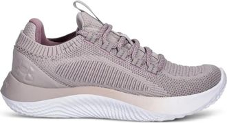 Under Armour Sneakers UA Dynamic 2 - Viola