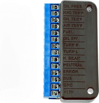 OEM Caja De Conexiones Motogadget Msp B (1005041)