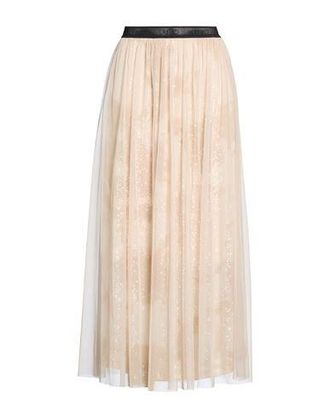 Liu Jo BOTTOMWEAR - Midi skirts on YOOX.COM