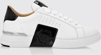 Philipp Plein Sneakers in pelle