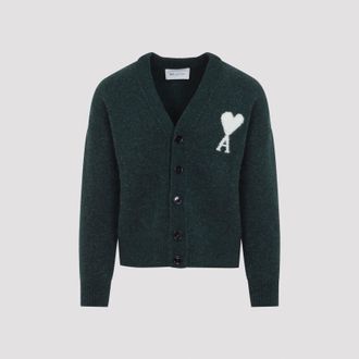 Ami Cardigan Ami Paris Adc