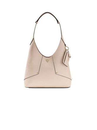 Guess Hobo Tas Stone