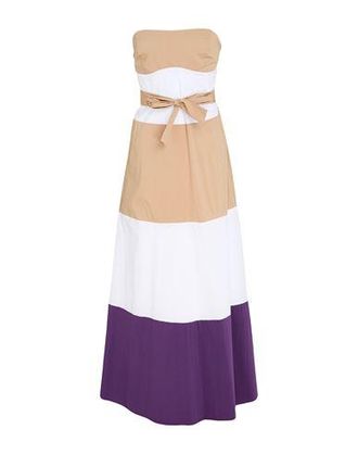 Jijil DRESSES - Midi dresses sur YOOX.COM