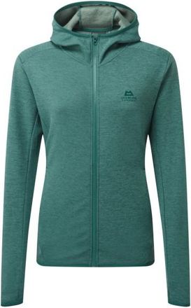 Mountain Equipment Calico Jacket Fleecejacke f&uuml;r Damen | t&uuml;rkis